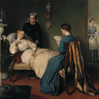 Medicine Through Time - Nightingale and Healthcare in Britain, 1837-1901